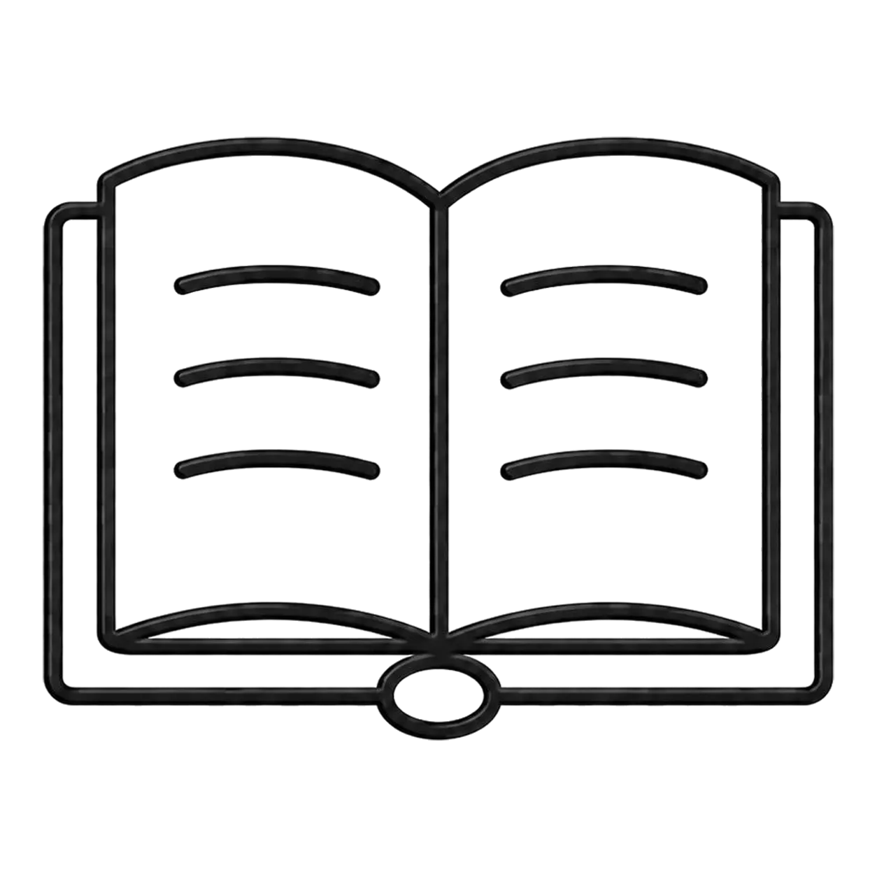 No skipped developmental editing